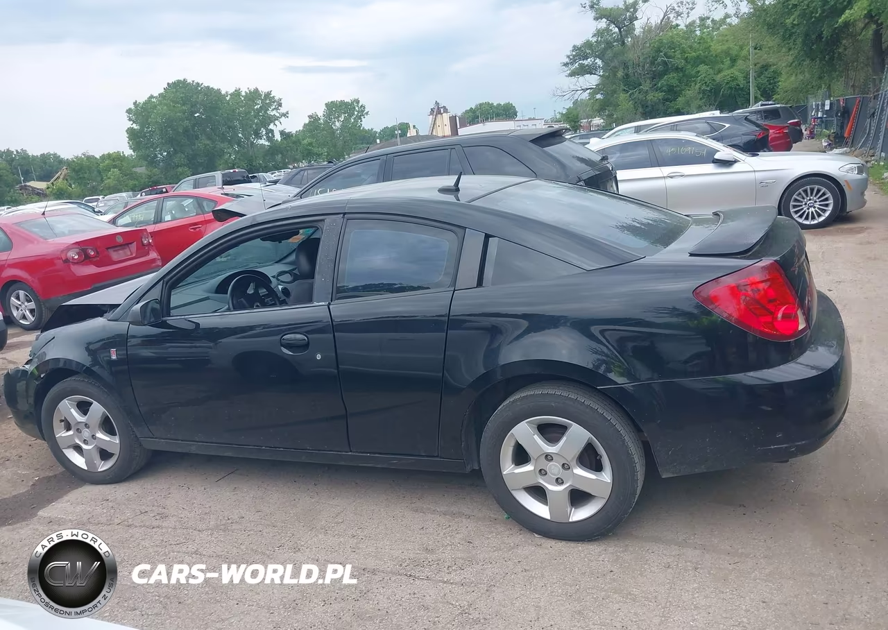 2006 Saturn Ion 2 VIN:1G8AM15FX6Z181778 - 14