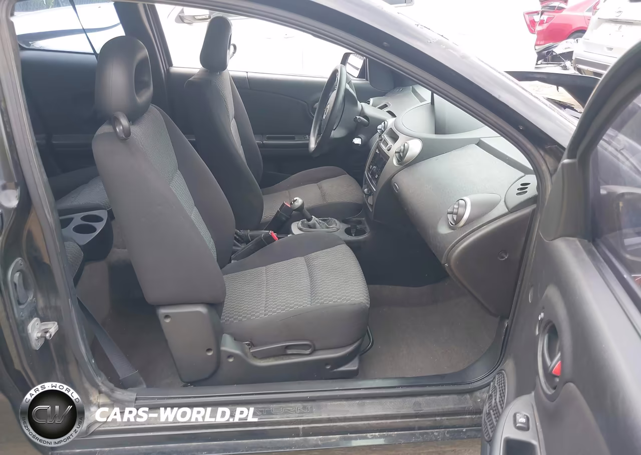 2006 Saturn Ion 2 VIN:1G8AM15FX6Z181778 - 5