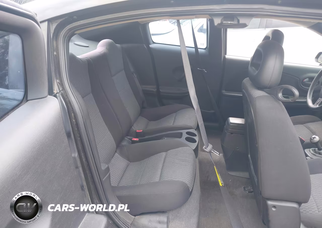2006 Saturn Ion 2 VIN:1G8AM15FX6Z181778 - 8