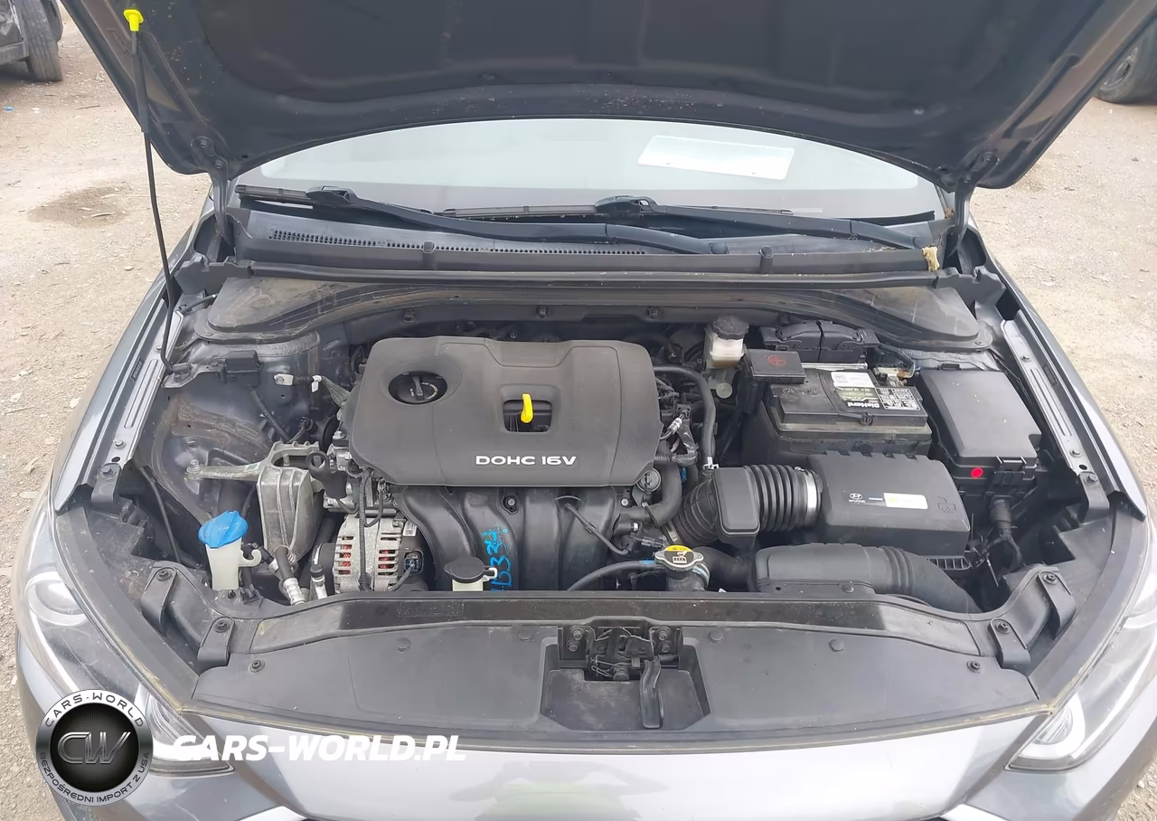 2018 Hyundai Elantra Sel VIN:5NPD84LF9JH301209 - 10