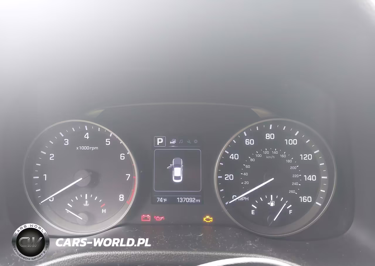 2018 Hyundai Elantra Sel VIN:5NPD84LF9JH301209 - 7