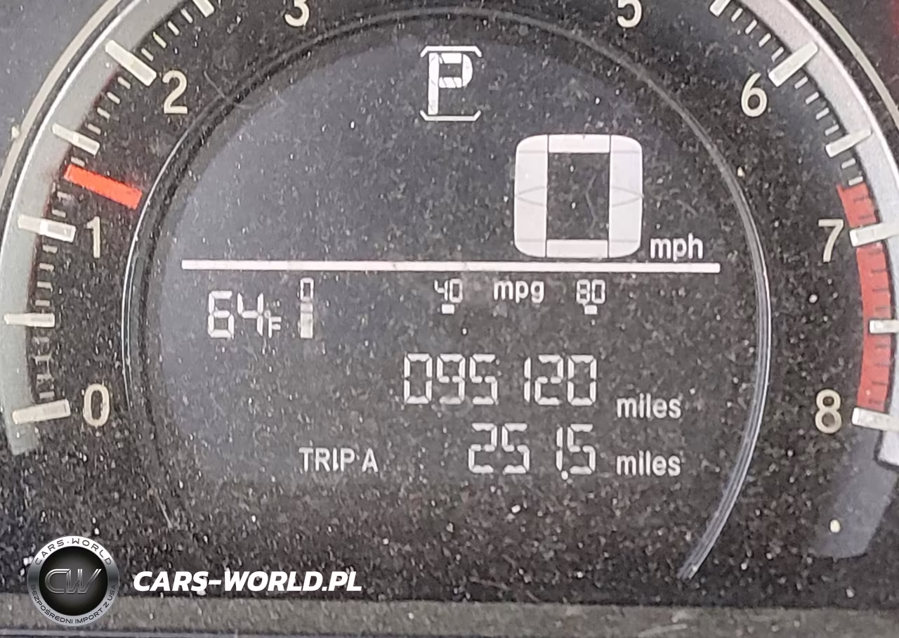 2016 Honda Civic Lx VIN:19XFC2F53GE051378 - 15