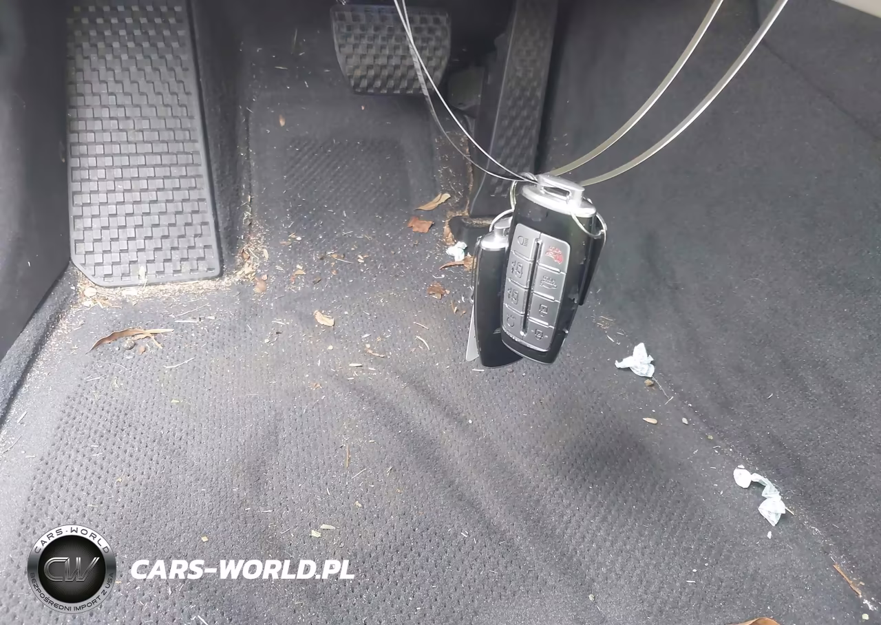 2021 Genesis G80 3.5T Awd VIN:KMTGC4SD7MU043800 - 11