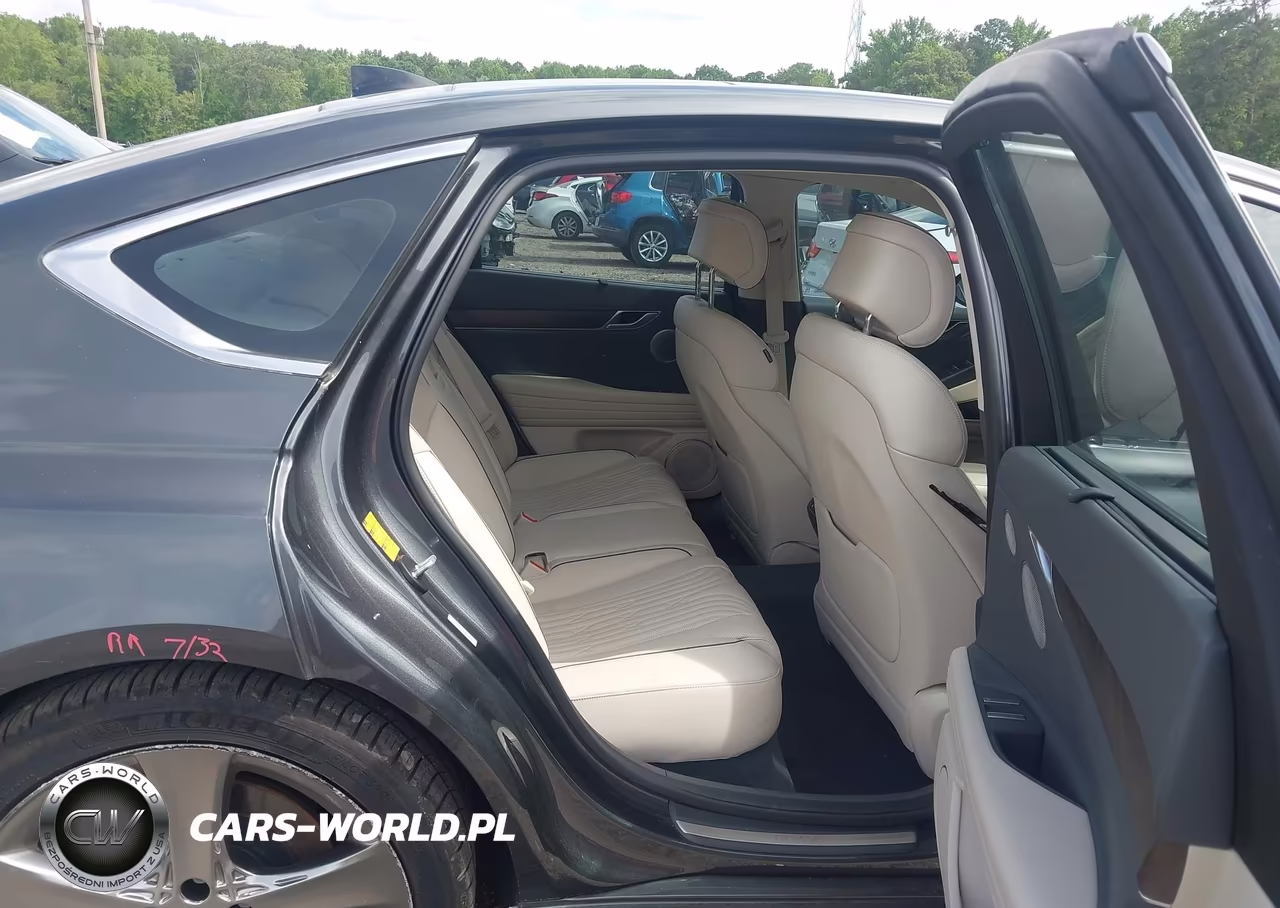 2021 Genesis G80 3.5T Awd VIN:KMTGC4SD7MU043800 - 8