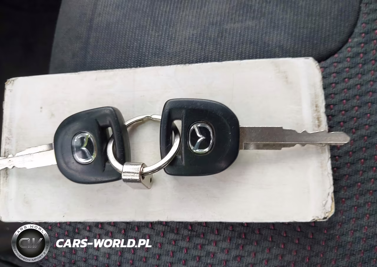 2008 Mazda Mazda3 S Sport VIN:JM1BK324881129873 - 11