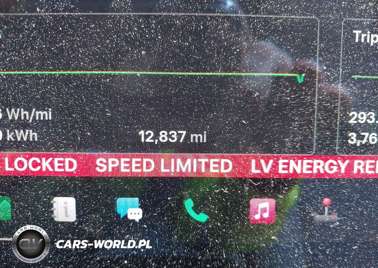 2022 Tesla Model S Dual Motor All-Wheel Drive VIN:5YJSA1E54NF459010 - 15