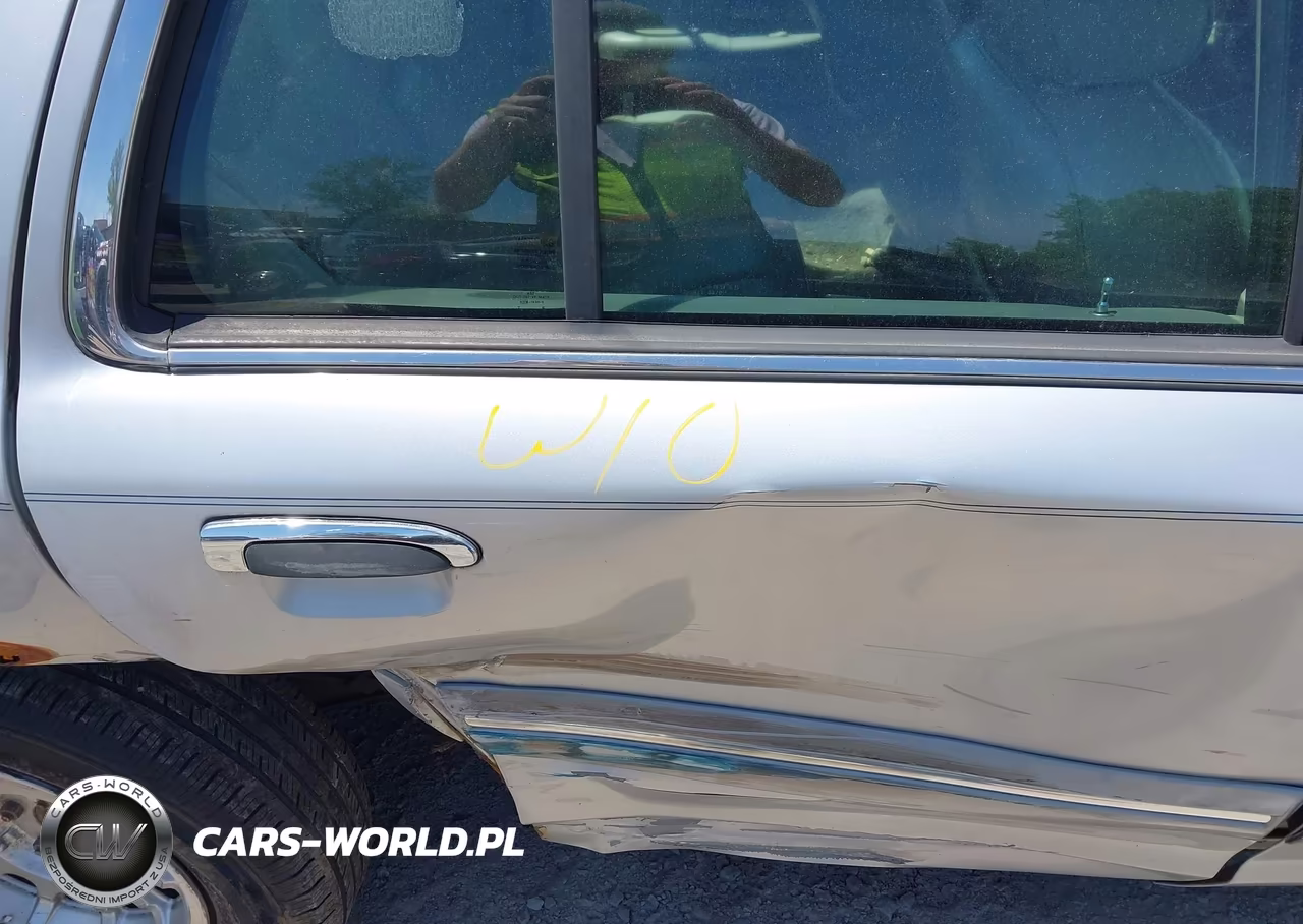 1997 Mercury Grand Marquis Ls VIN:2MELM75W6VX731854 - 8