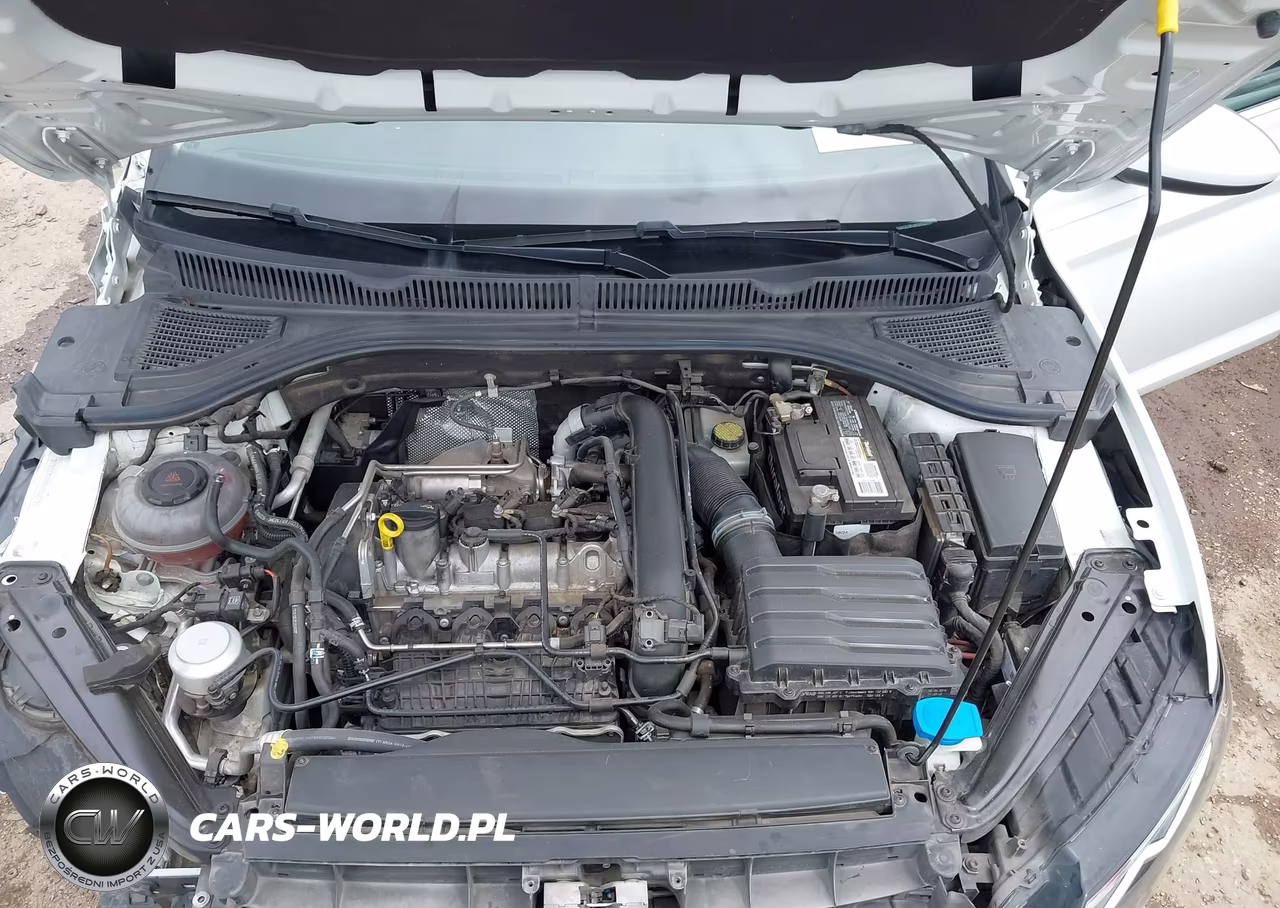 2019 Volkswagen Jetta 1.4T R-Line-1.4T S-1.4T Se VIN:3VWC57BU8KM053792 - 10