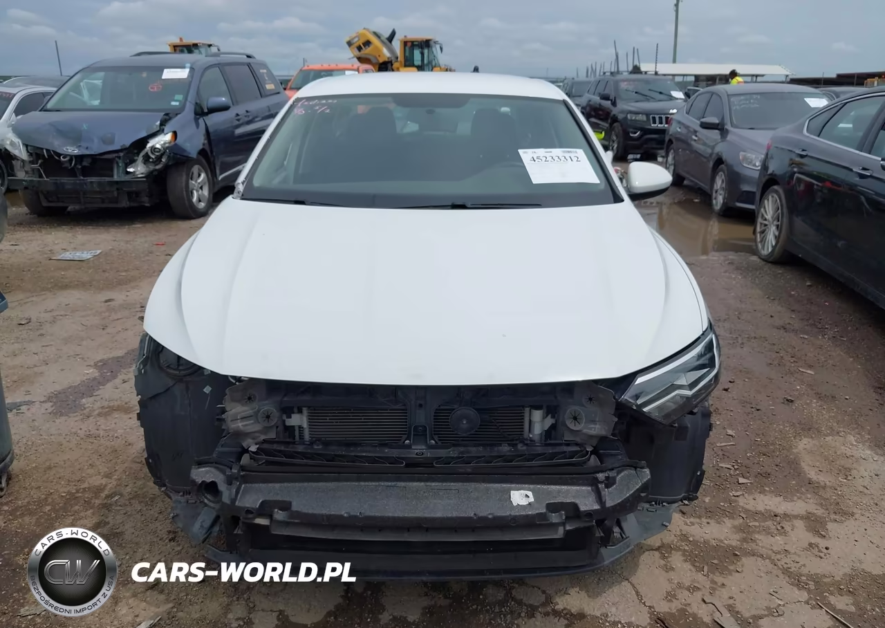 2019 Volkswagen Jetta 1.4T R-Line-1.4T S-1.4T Se VIN:3VWC57BU8KM053792 - 13