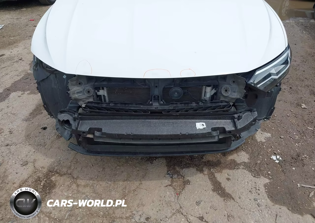 2019 Volkswagen Jetta 1.4T R-Line-1.4T S-1.4T Se VIN:3VWC57BU8KM053792 - 6