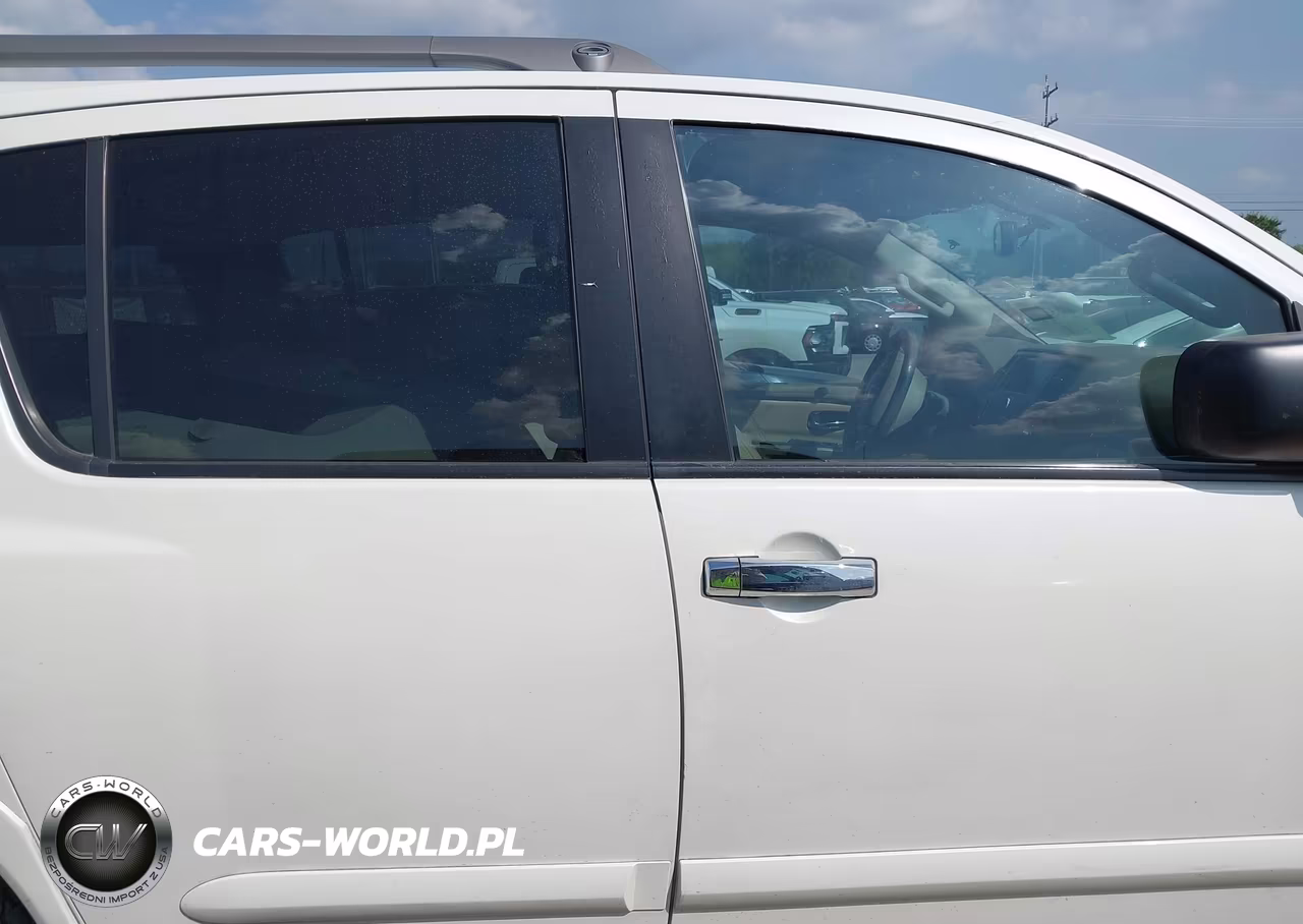 2015 Nissan Armada Sv VIN:5N1BA0ND3FN603842 - 14