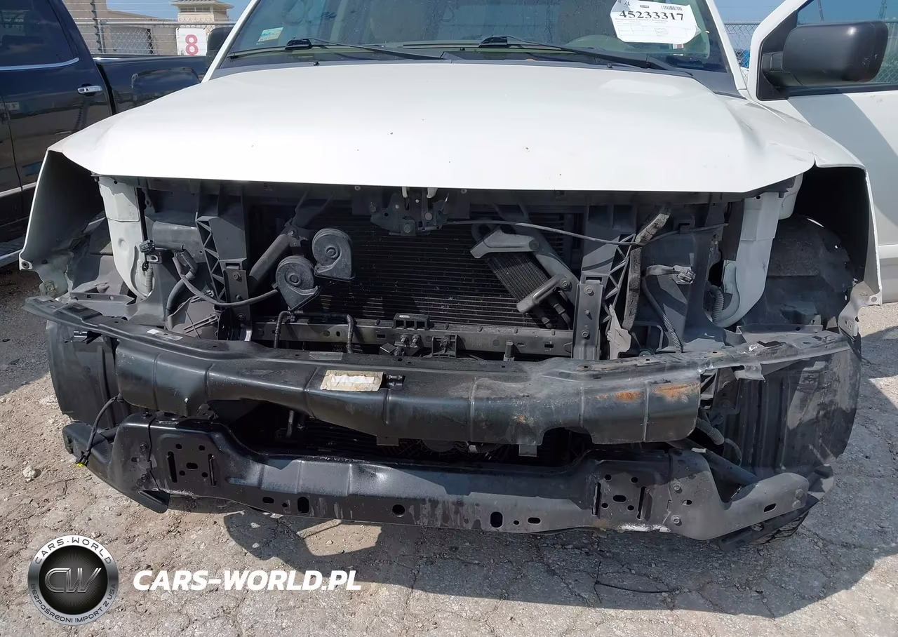 2015 Nissan Armada Sv VIN:5N1BA0ND3FN603842 - 6