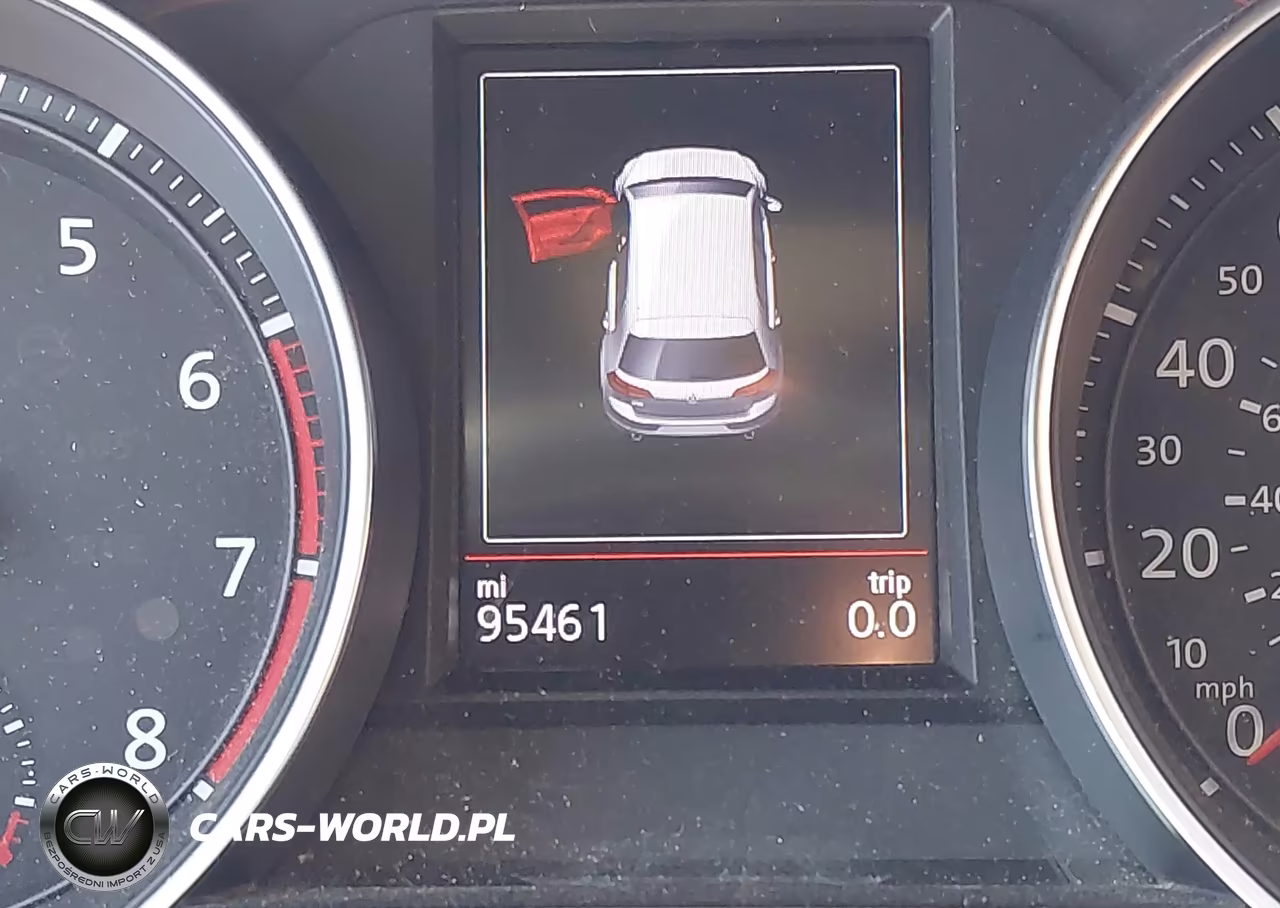2021 Volkswagen Golf Gti 2.0T Autobahn-2.0T S-2.0T Se VIN:3VW6T7AU0MM006764 - 15