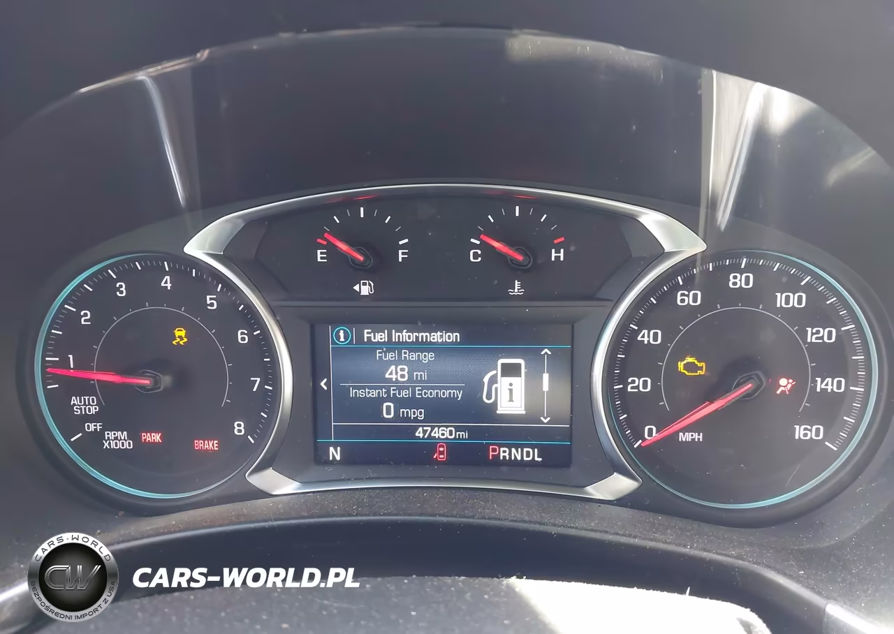 2024 Chevrolet Equinox Awd Lt VIN:3GNAXUEGXRL351079 - 7