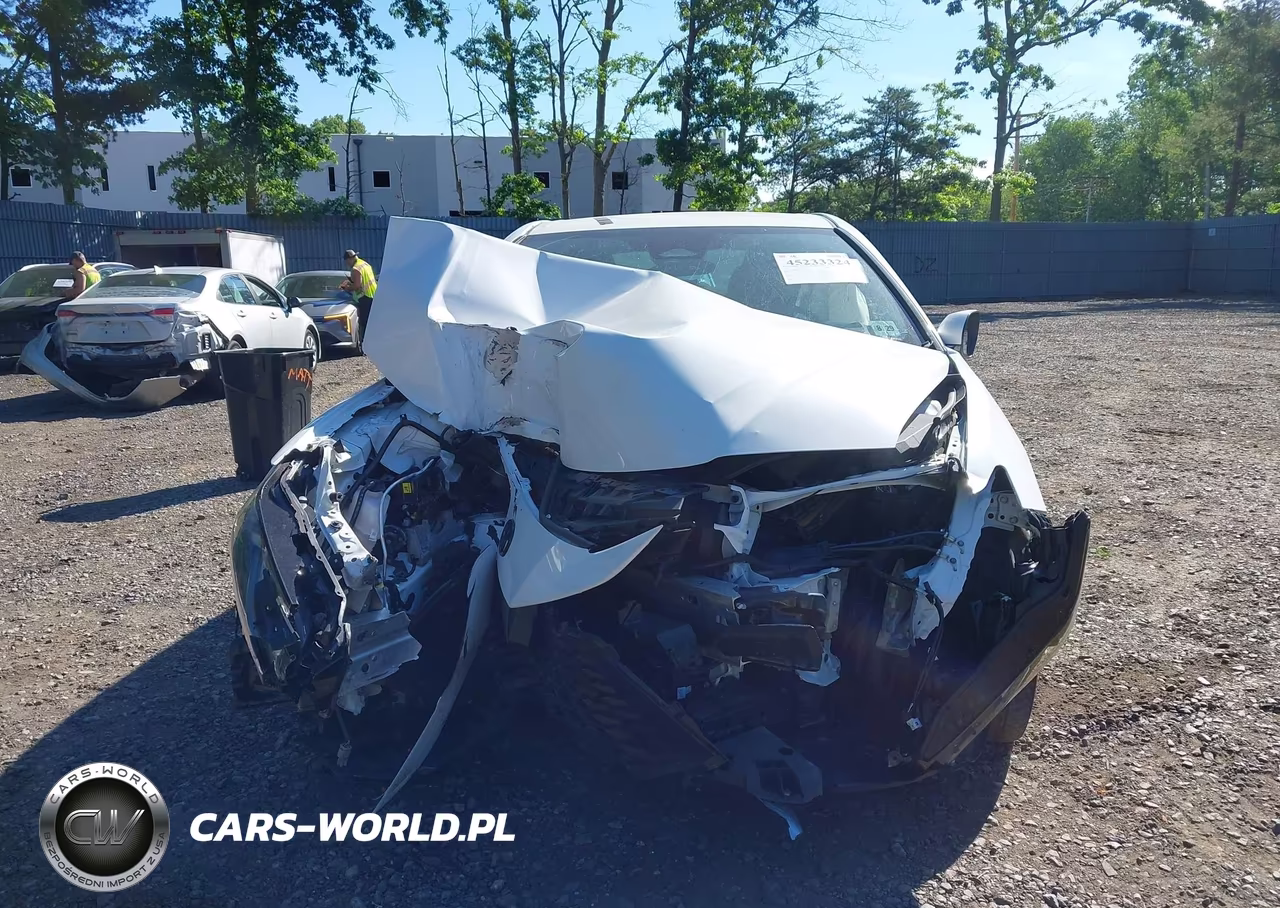 2025 Toyota Camry Se VIN:4T1DBADK2SU506952 - 11