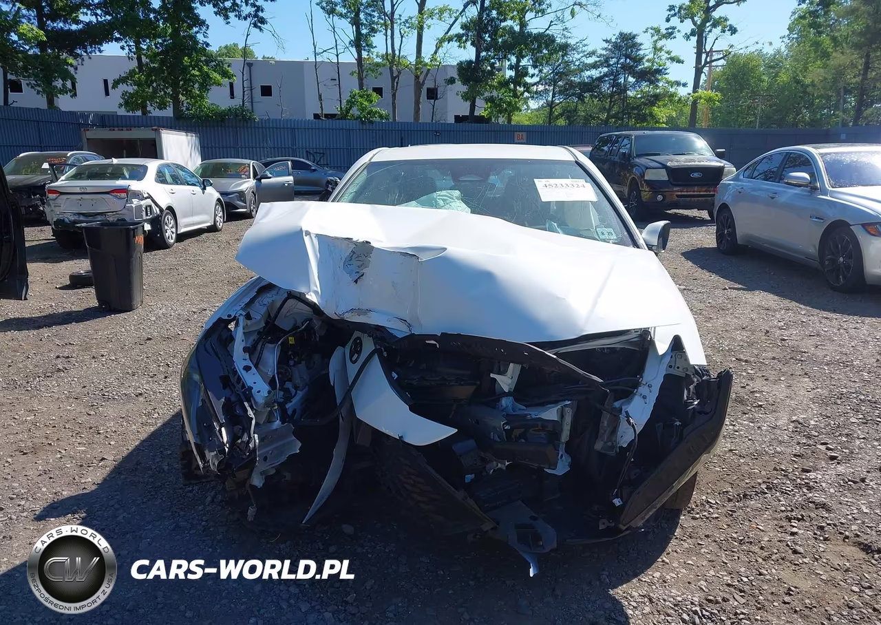 2025 Toyota Camry Se VIN:4T1DBADK2SU506952 - 6