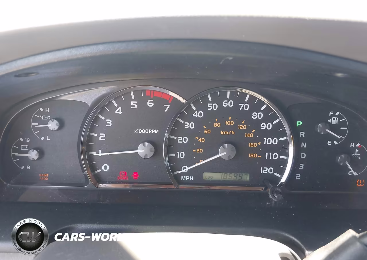 2006 Toyota Sequoia Limited V8 VIN:5TDBT48A36S265926 - 7