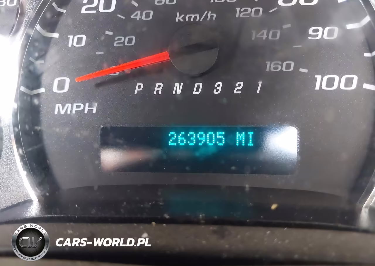 2009 GMC Savana Cutaway Work Van VIN:1GDJG31K391138734 - 6