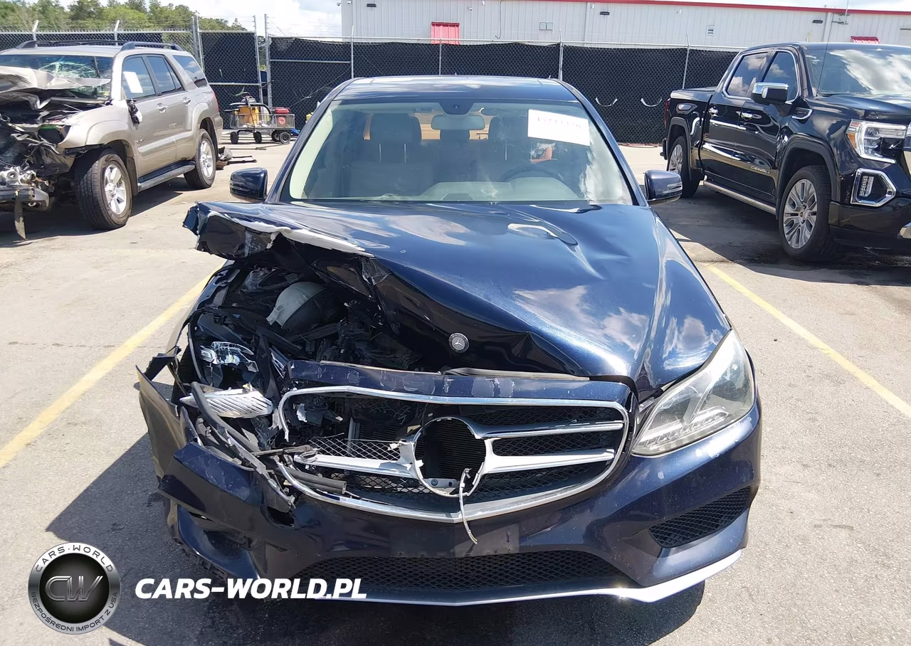2014 Mercedes-Benz E 350 VIN:WDDHF5KB9EA815270 - 12