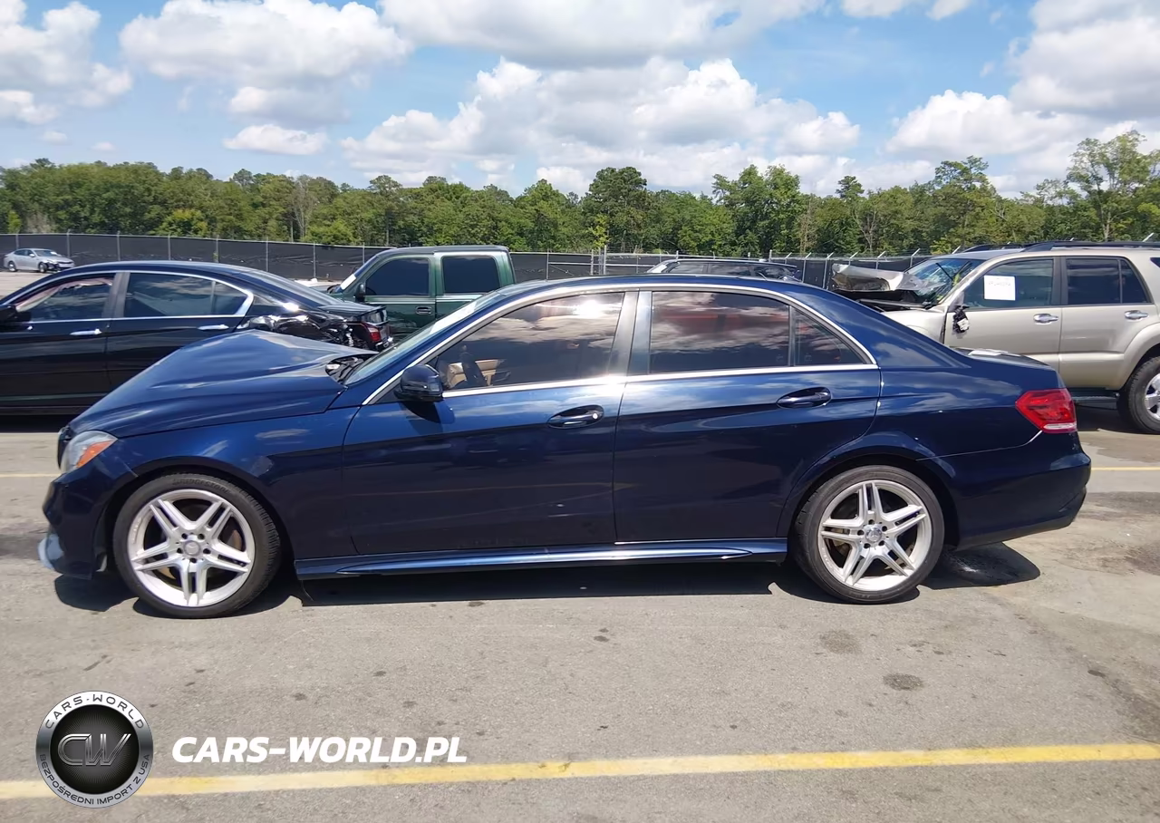 2014 Mercedes-Benz E 350 VIN:WDDHF5KB9EA815270 - 14