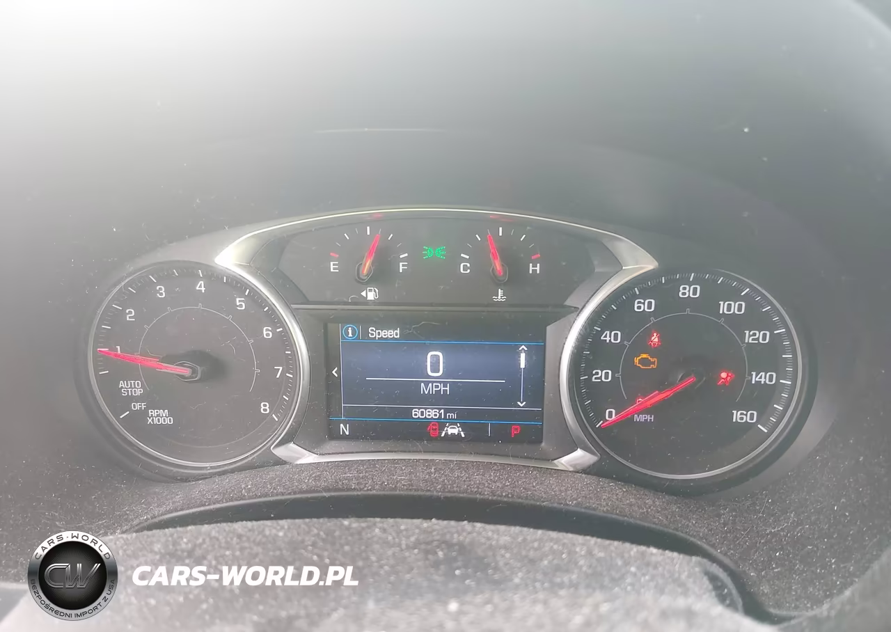 2020 GMC Terrain Awd Sle VIN:3GKALTEV1LL233186 - 7