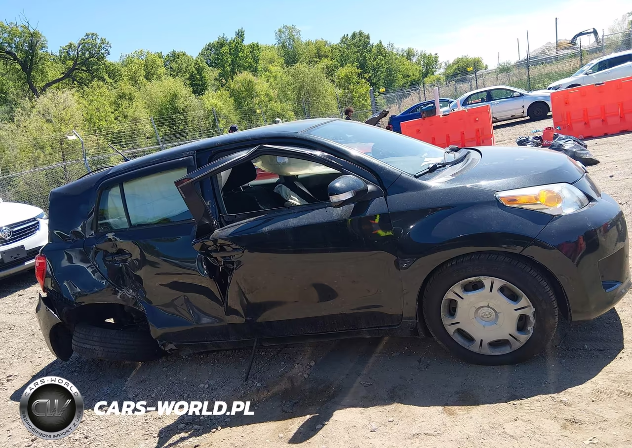 2008 Scion Xd VIN:JTKKU10448J018621 - 13