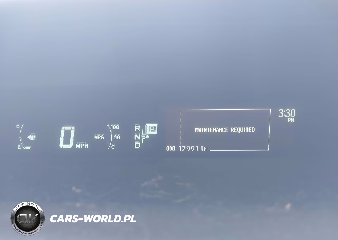 2012 Toyota Prius Two VIN:JTDKN3DU0C5402407 - 7