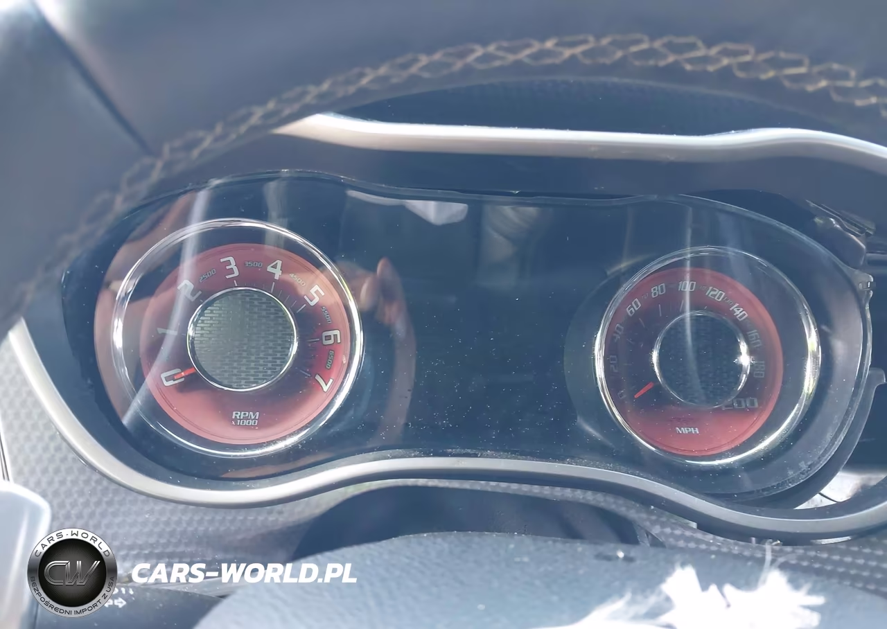2016 Dodge Challenger Srt Hellcat VIN:2C3CDZC99GH308407 - 15
