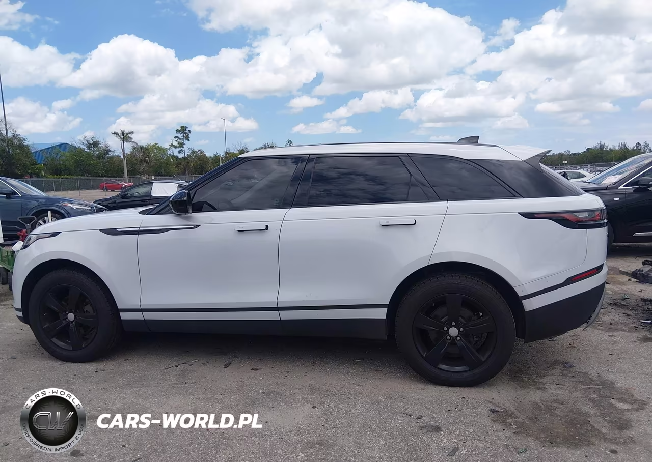 2020 Land Rover Range Rover Velar P250 S VIN:SALYB2EX9LA258930 - 14