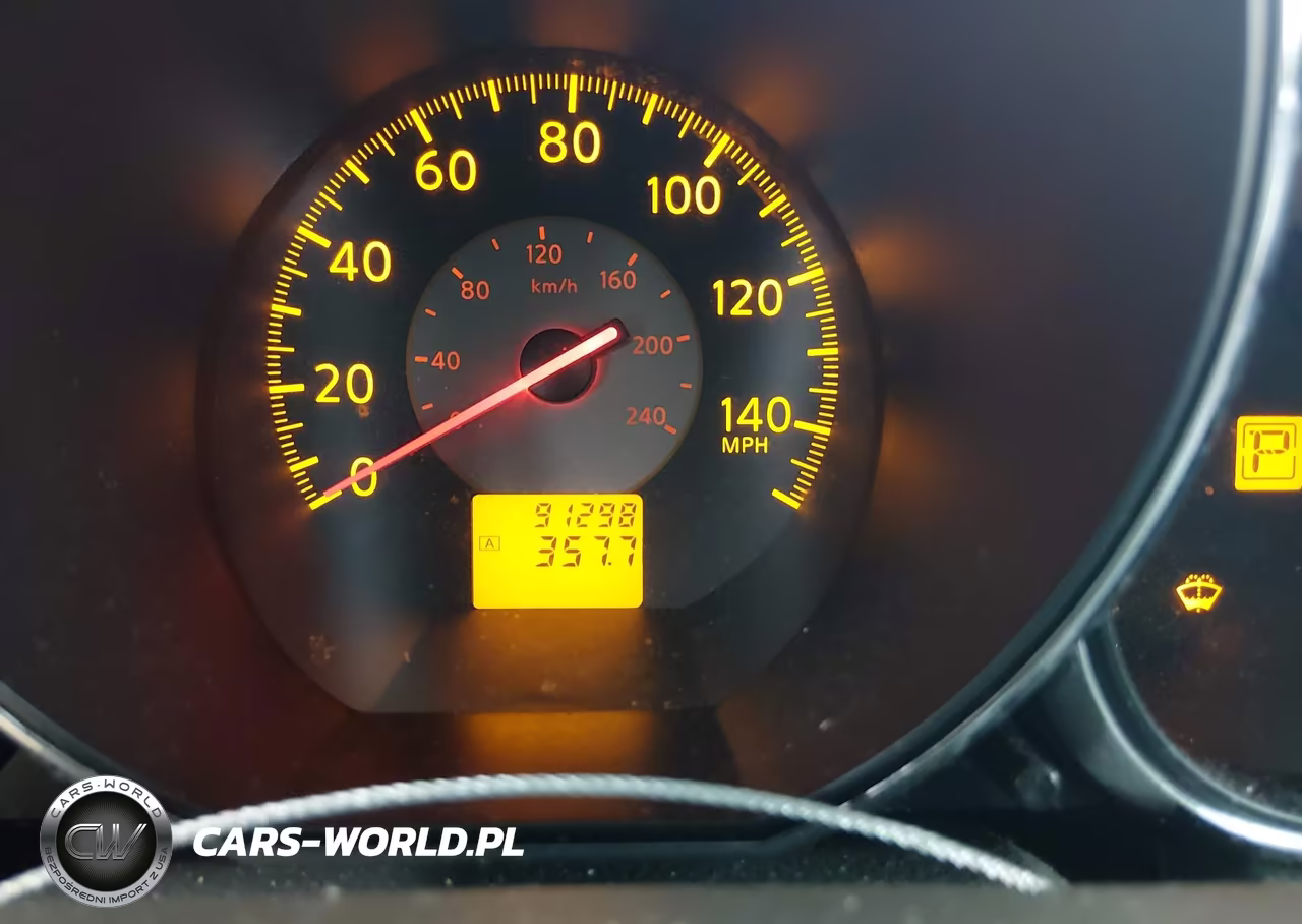 2006 Nissan Altima 2.5 S VIN:1N4AL11D06N452504 - 7