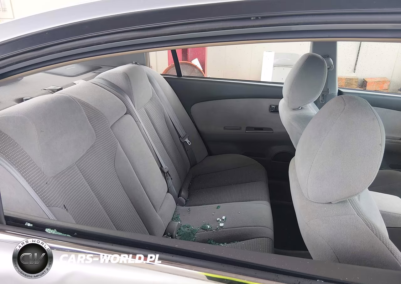 2006 Nissan Altima 2.5 S VIN:1N4AL11D06N452504 - 8