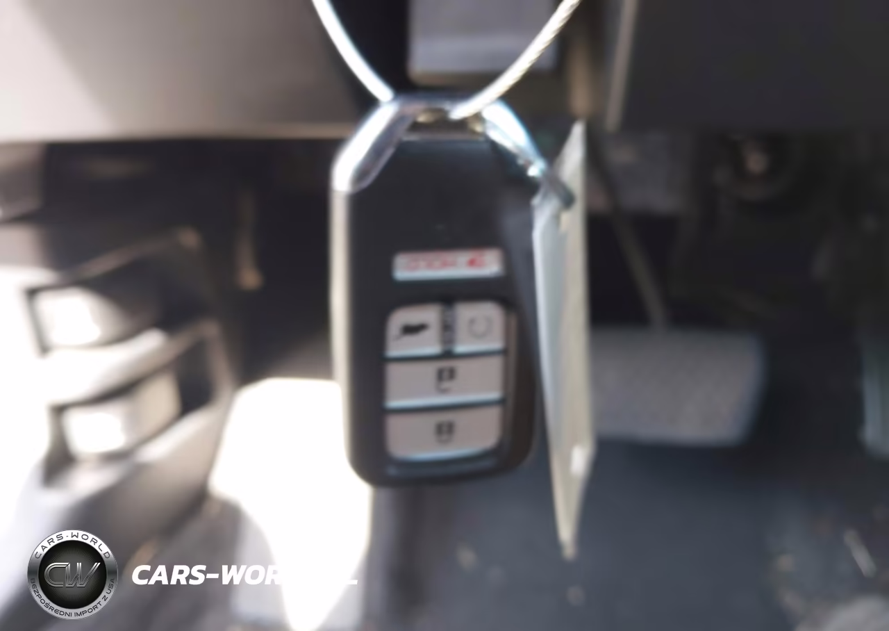 2018 Honda Cr-V Ex-L-Ex-L Navi VIN:2HKRW1H80JH500489 - 11