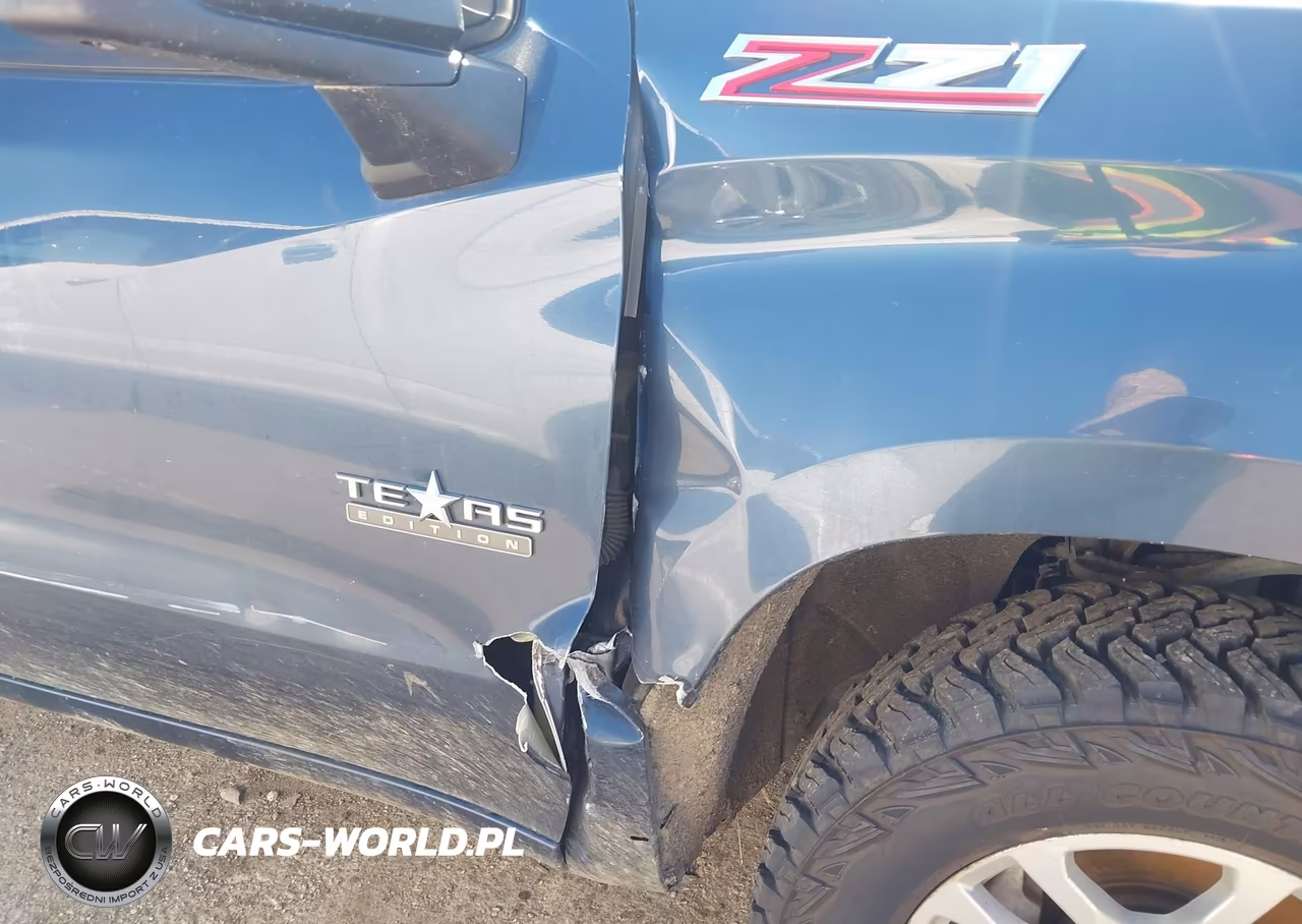 2019 Chevrolet Silverado 1500 Lt VIN:1GCRYDED7KZ227963 - 18