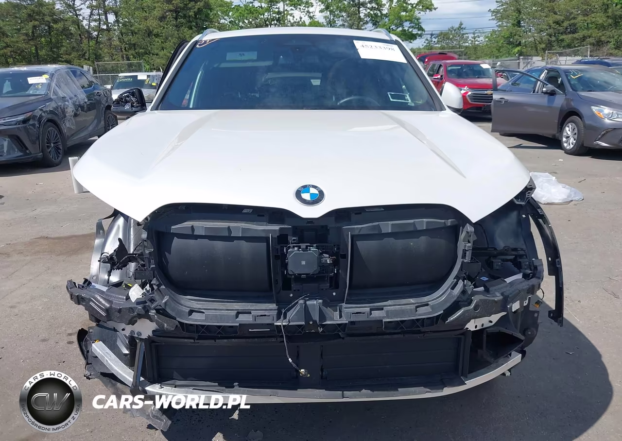 2025 BMW X1 xDrive28I VIN:WBX73EF06S5079676 - 11