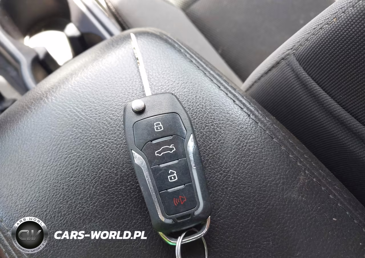 2014 Ford Focus Se VIN:1FADP3F23EL429250 - 11