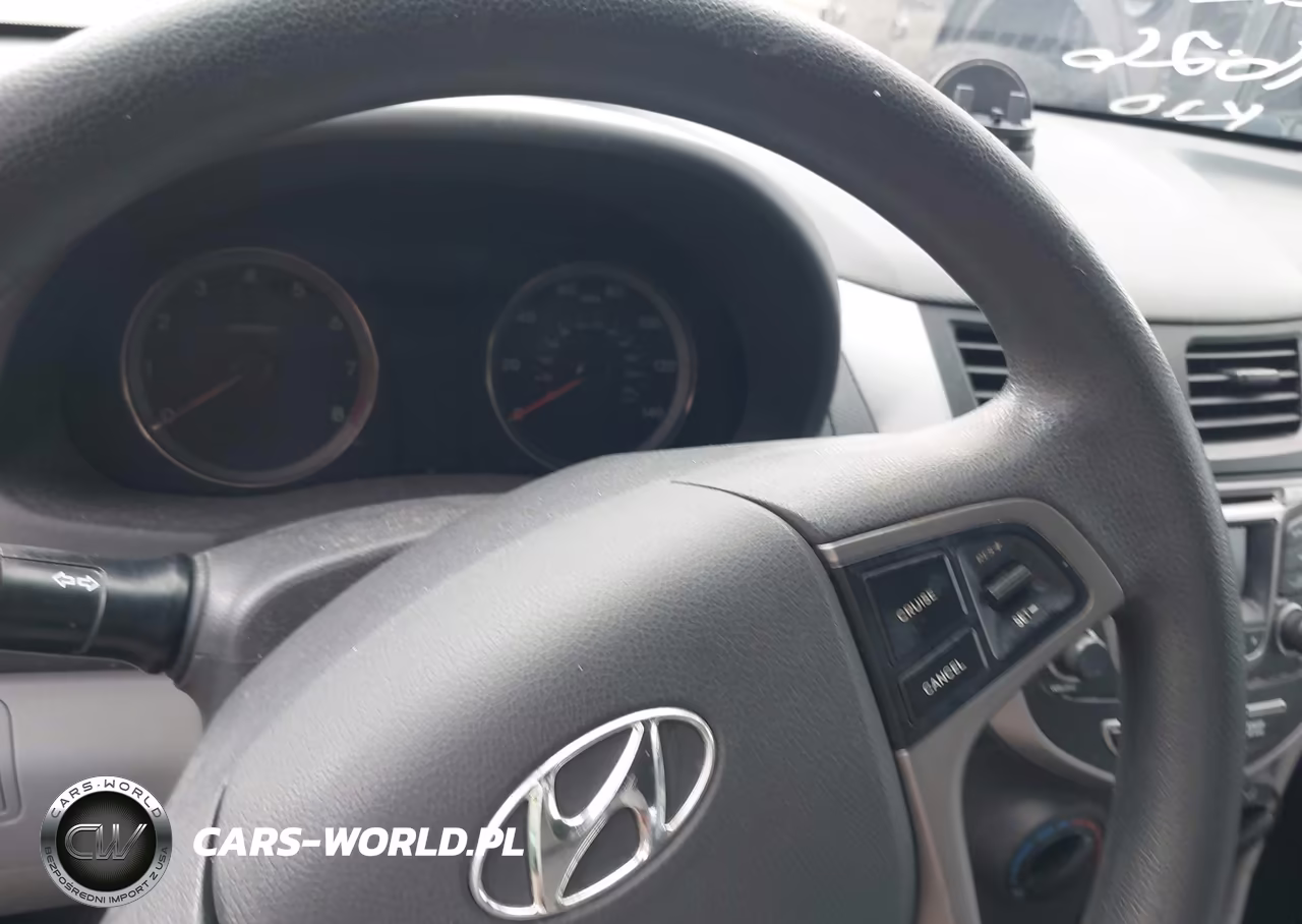 2016 Hyundai Accent Se VIN:KMHCT5AE2GU267473 - 15