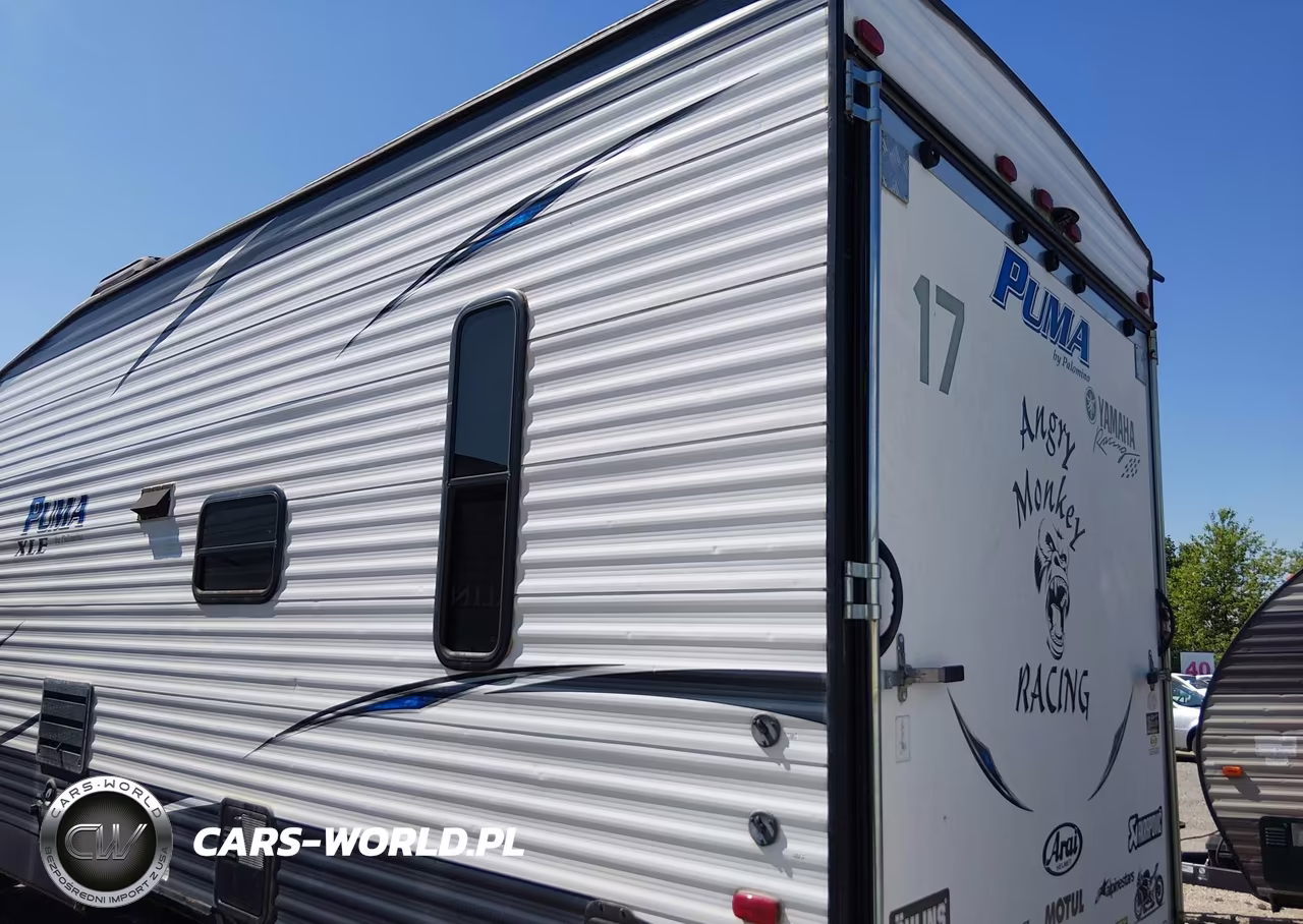 2019 Forest River Other VIN:4X4TPUC26JP067637 - 3