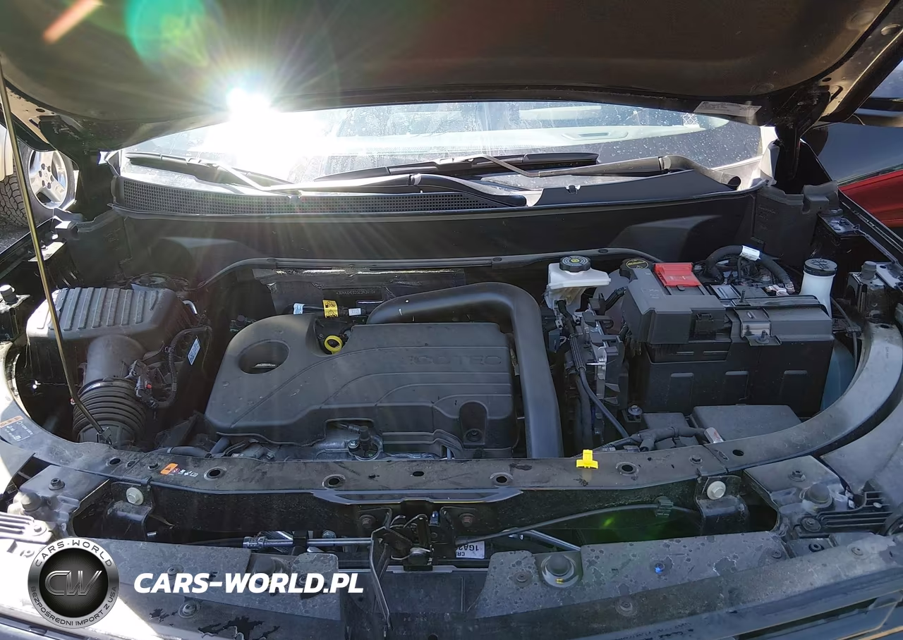 2025 Chevrolet Equinox Fwd Lt VIN:3GNAXHEG2SL242810 - 10