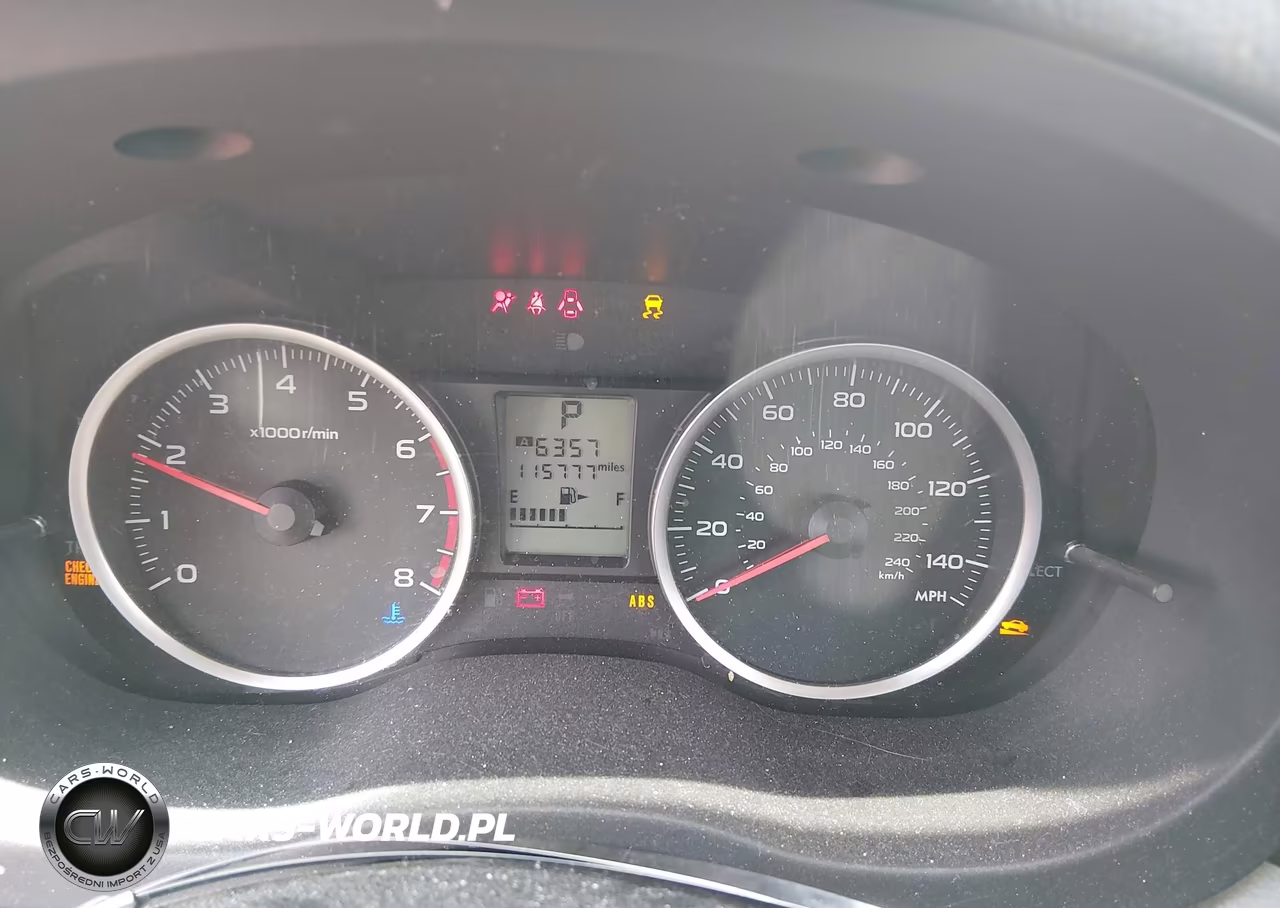 2016 Subaru Forester 2.5I VIN:JF2SJABC4GH532089 - 7