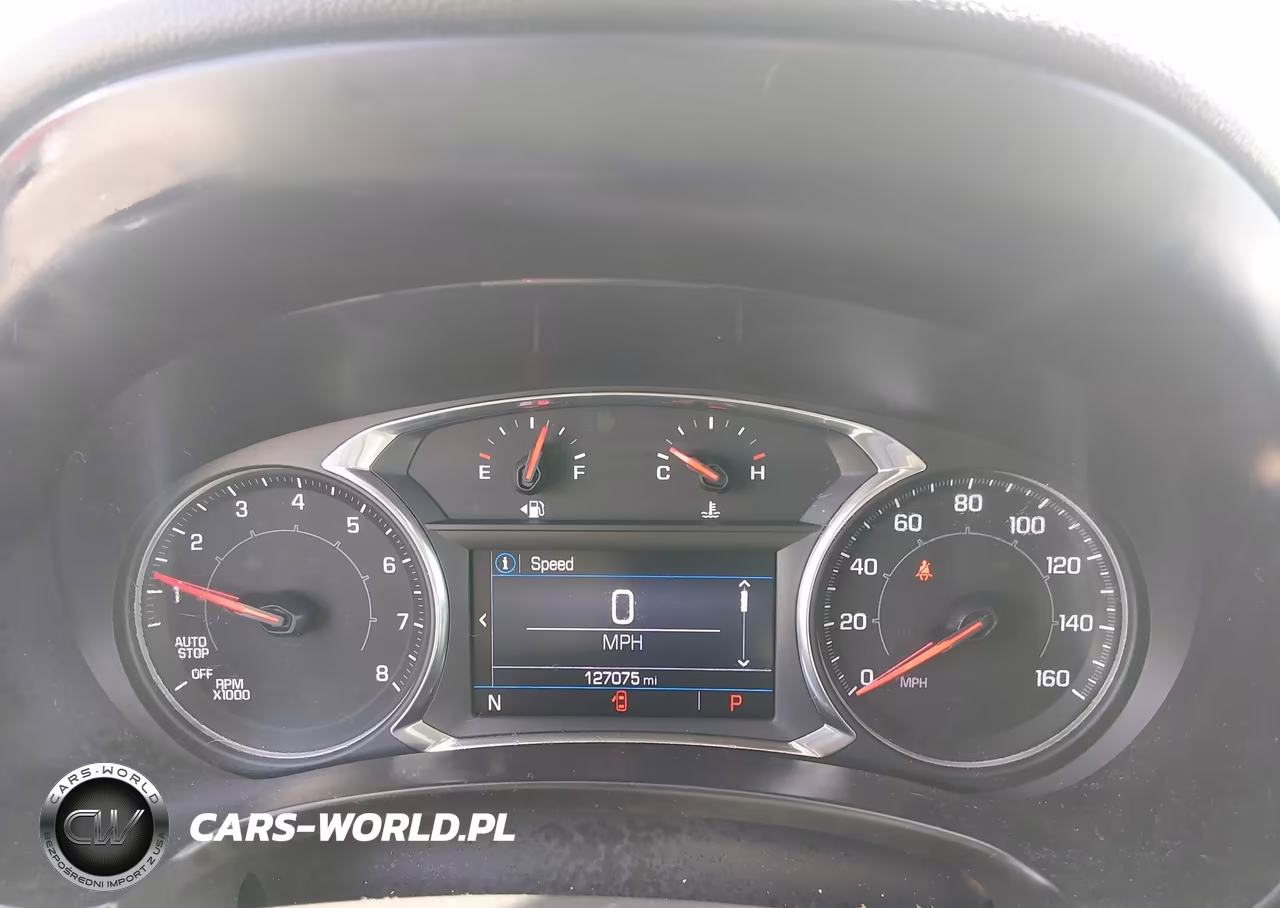 2020 GMC Terrain Fwd Sle VIN:3GKALMEV6LL297682 - 7