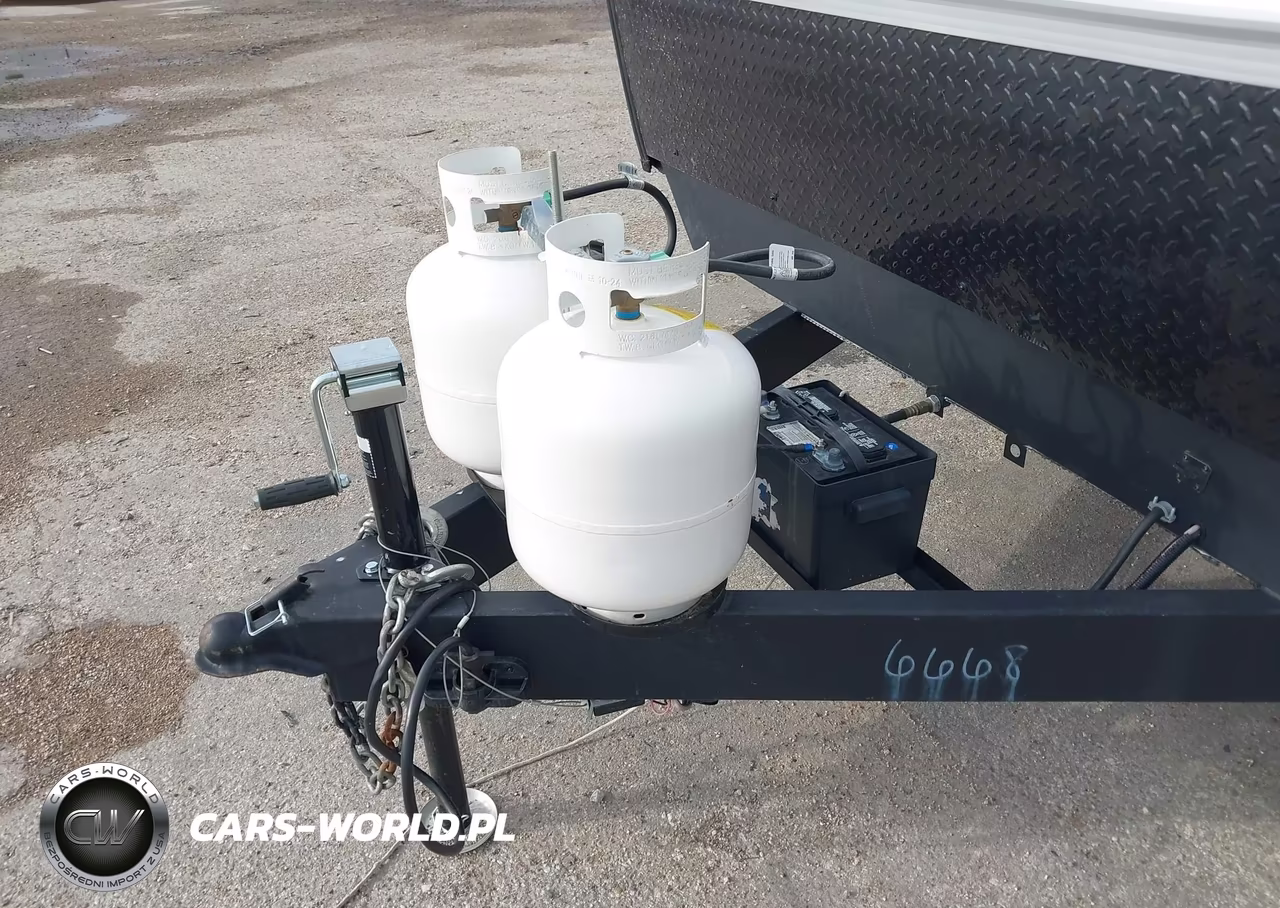 2023 Avenger Travel Trailer VIN:5ZT2AVSB4PB936668 - 10