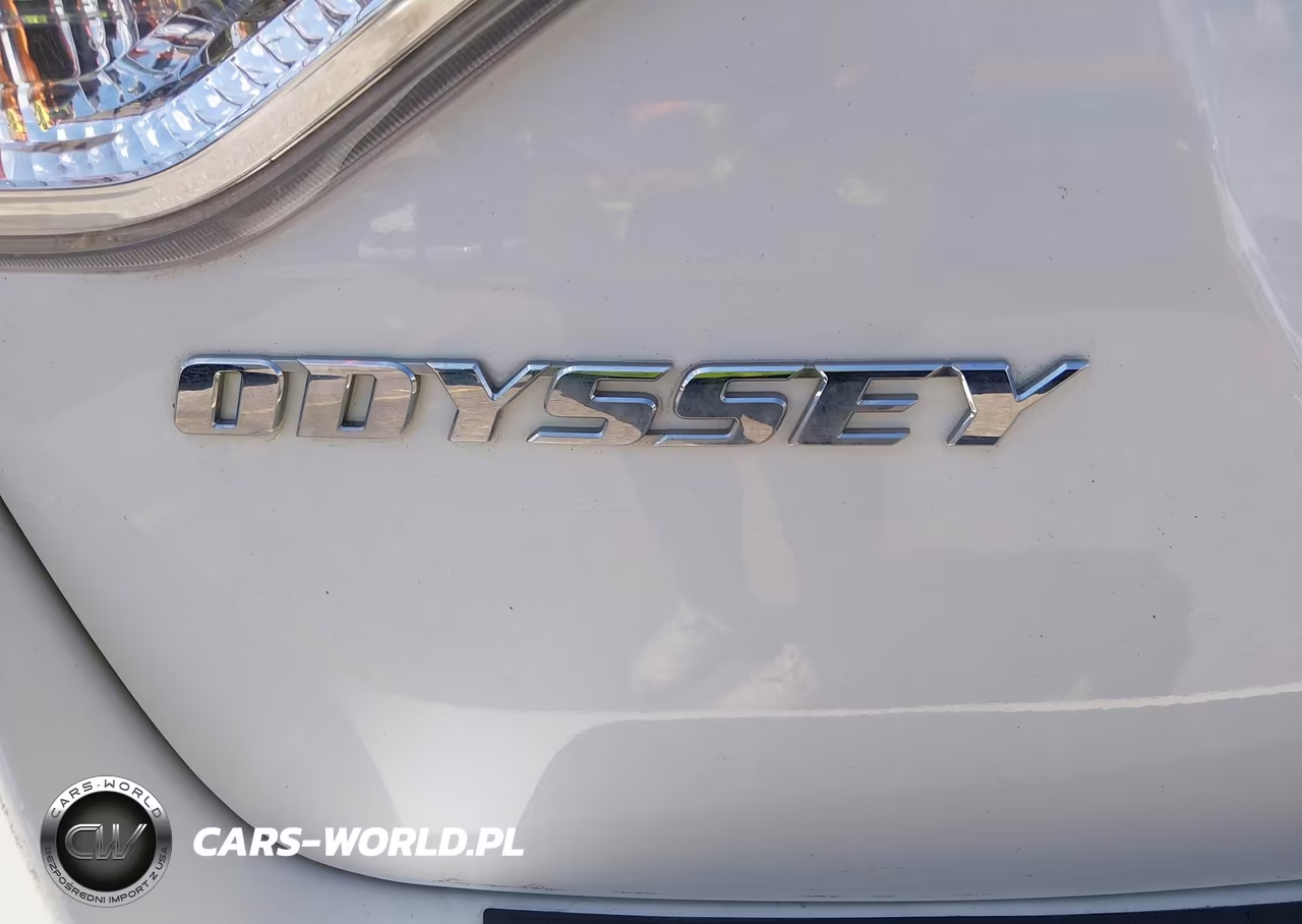 2014 Honda Odyssey Touring-Touring Elite VIN:5FNRL5H94EB097310 - 21