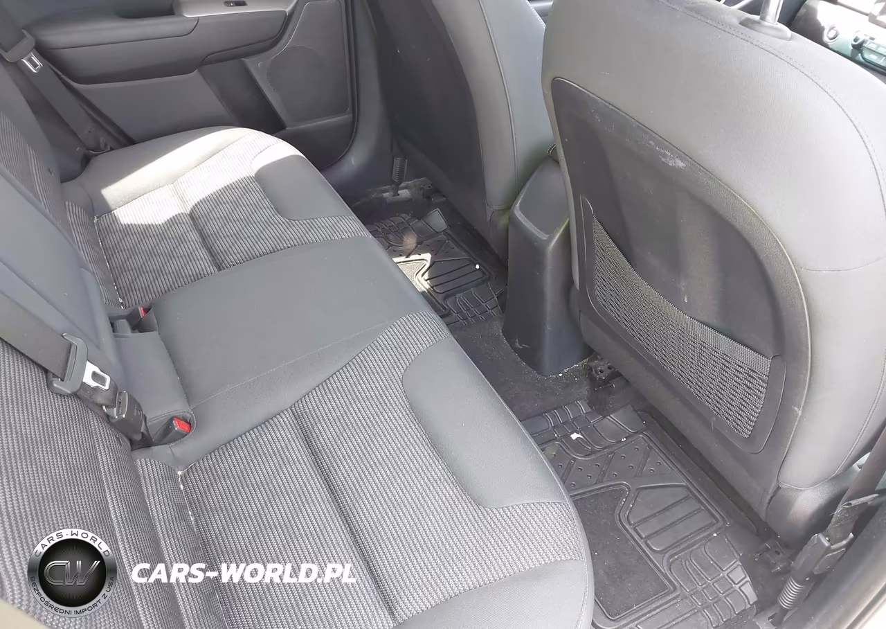 2019 Kia Niro Lx VIN:KNDCB3LC3K5253530 - 8