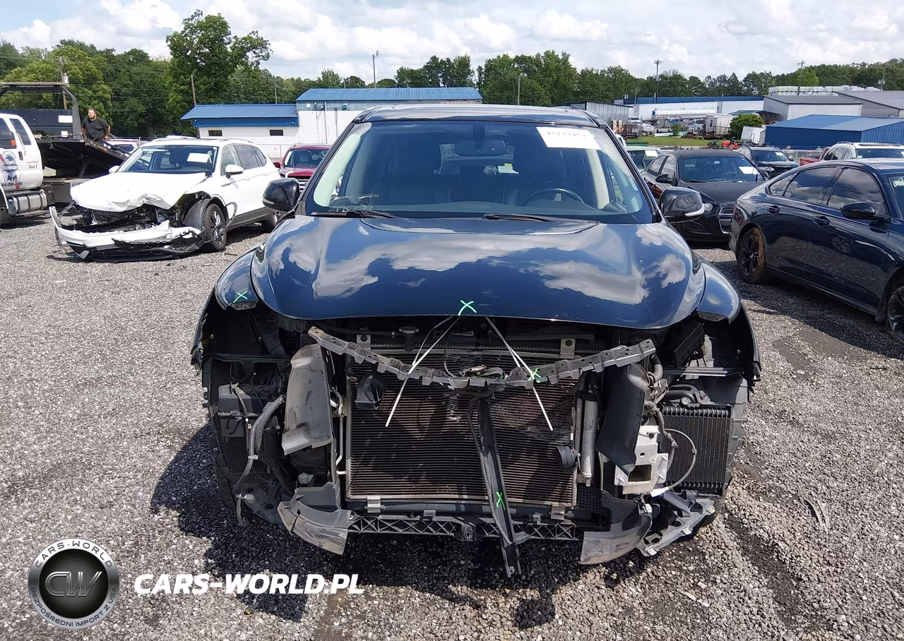 2017 Infiniti Qx60 VIN:5N1DL0MN1HC505193 - 12