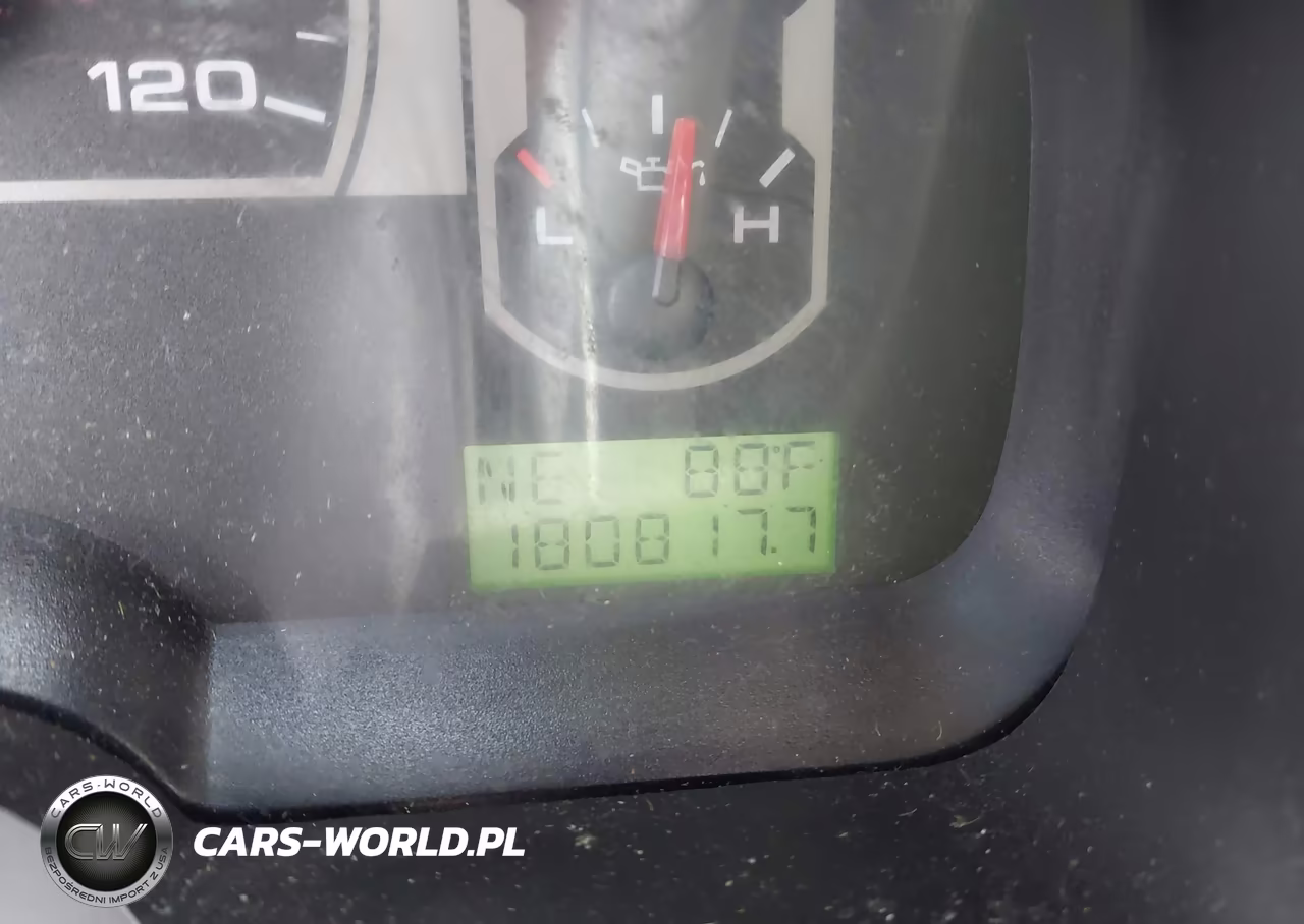 2008 Ford F-150 Lariat-Xl-Xlt VIN:1FTPX12V18KC76776 - 15