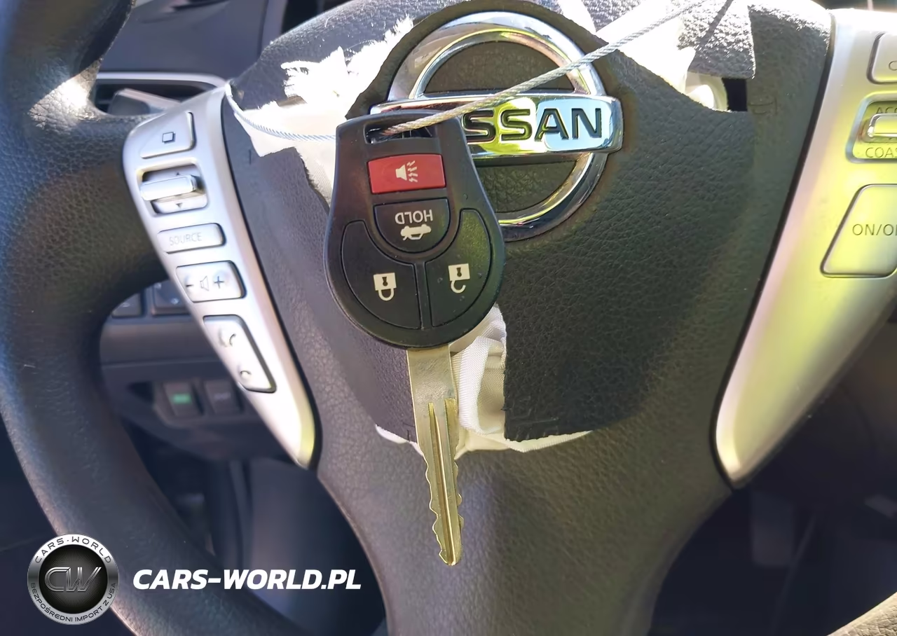 2017 Nissan Sentra S VIN:3N1AB7AP4HY411022 - 11