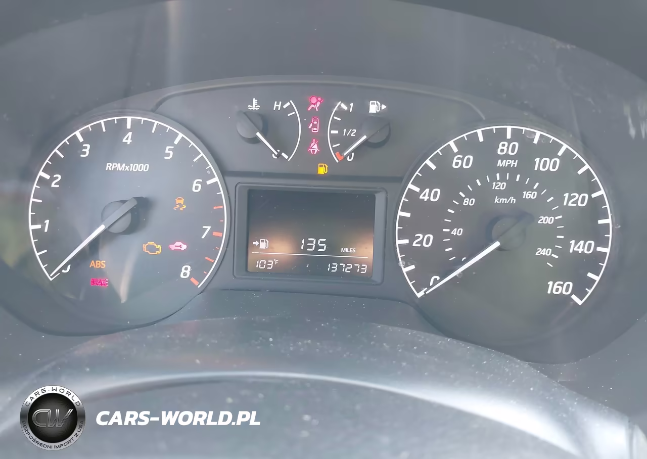 2017 Nissan Sentra S VIN:3N1AB7AP4HY411022 - 7