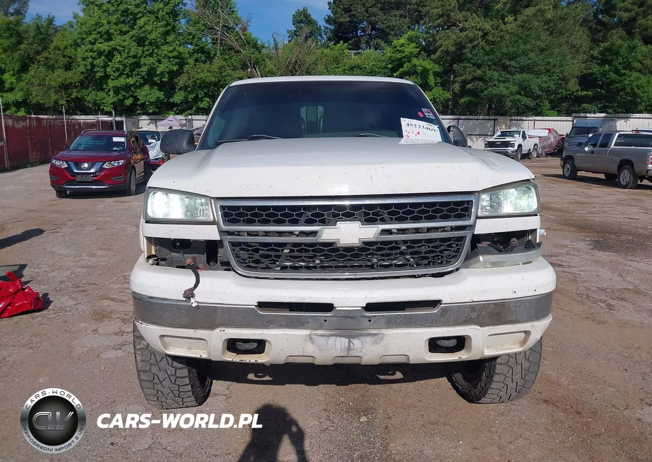 2003 Chevrolet Silverado 1500Hd Ls VIN:1GCGK13U93F144788 - 13