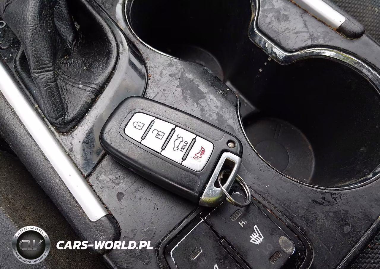 2014 Hyundai Sonata Se VIN:5NPEC4AC8EH868674 - 11