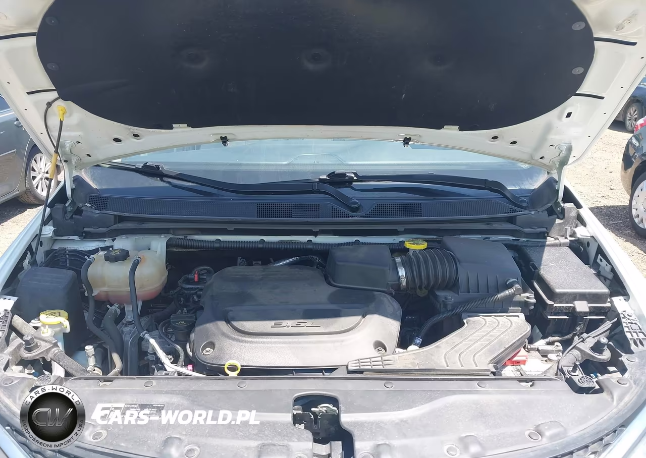 2020 Chrysler Pacifica Limited VIN:2C4RC1GG7LR176061 - 10